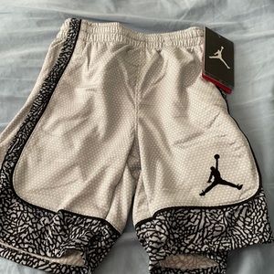 Jordan boy shorts